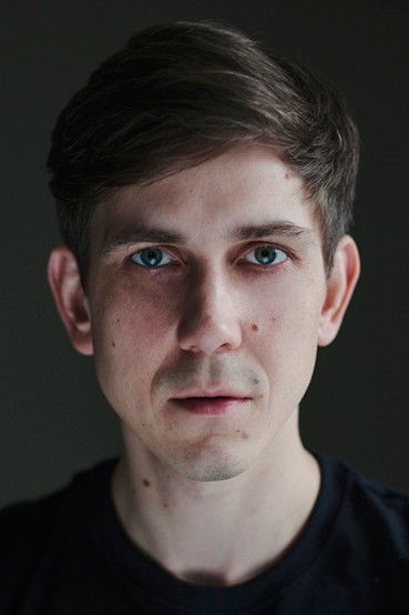 et billede af Dmitriy Kubasov