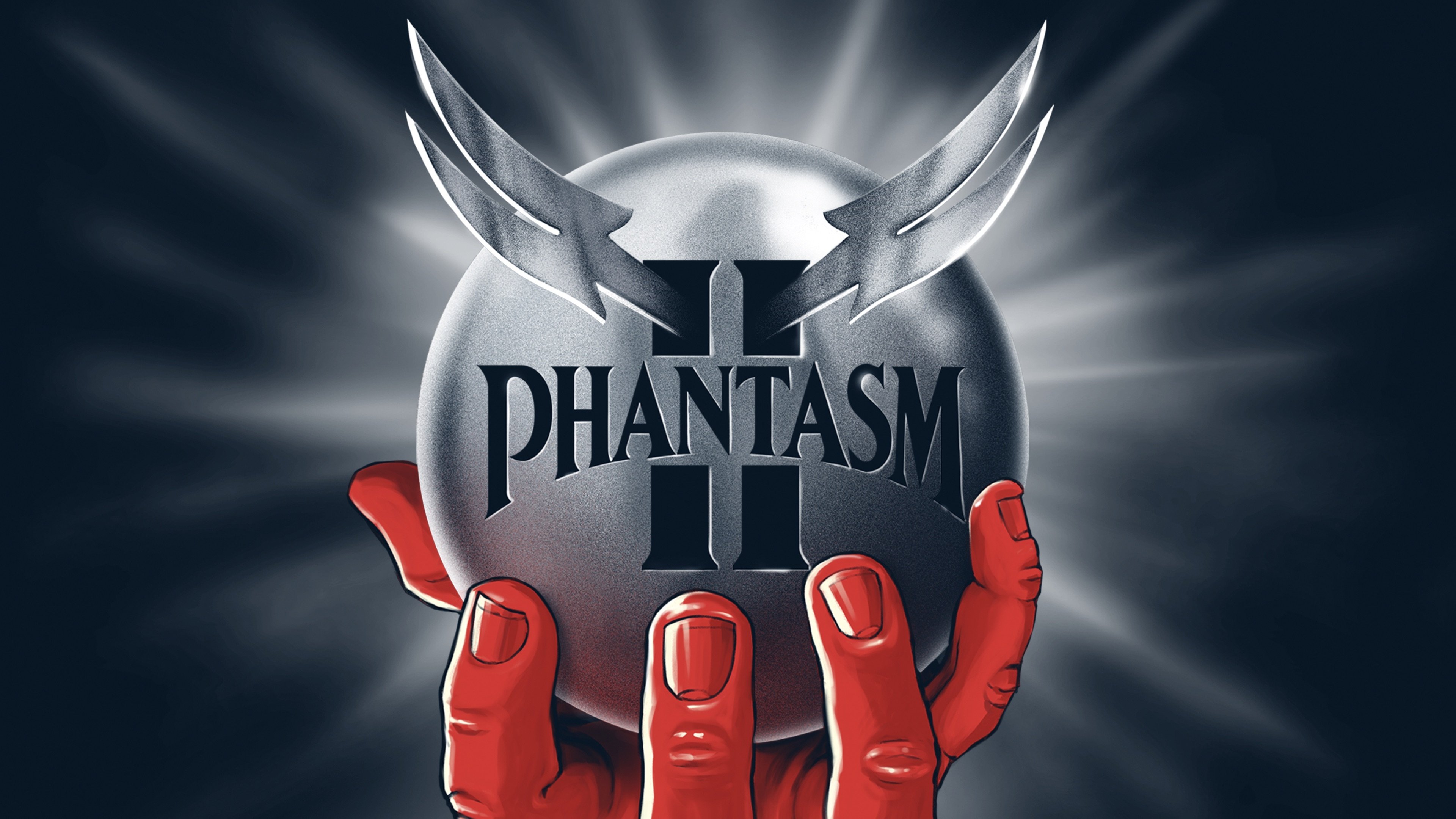 Phantasm II (1988)