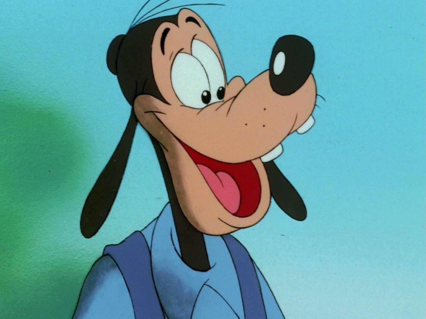 La Tropa Goofy