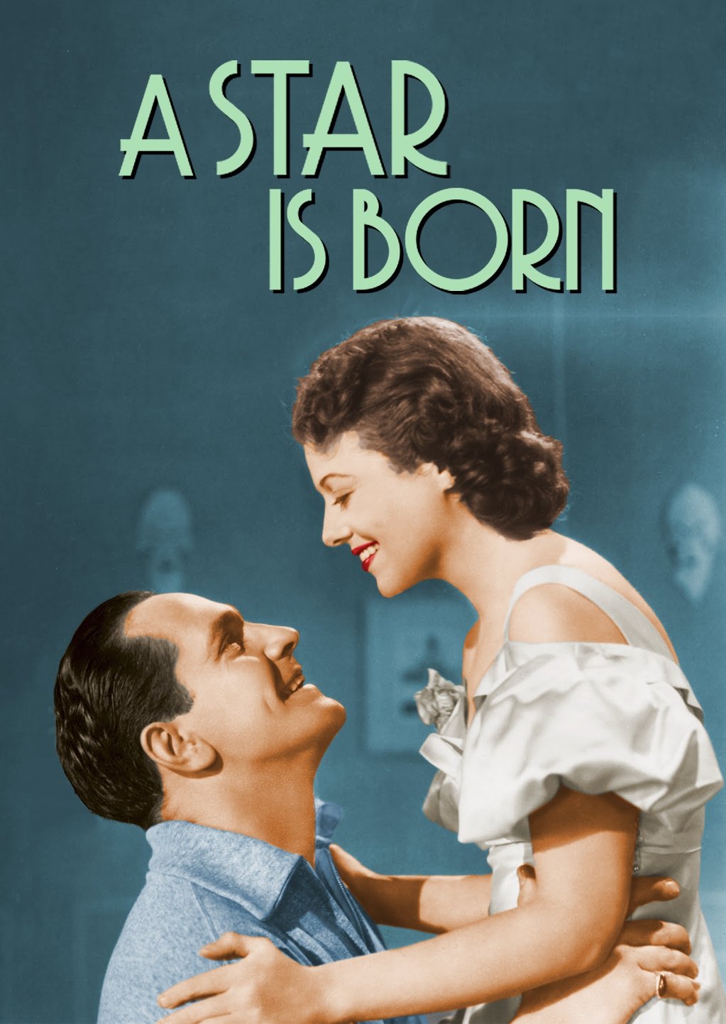 A Star Is Born