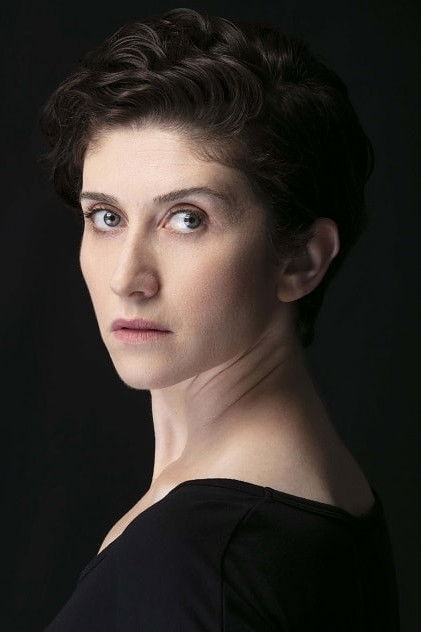 et billede af Başak Özcan