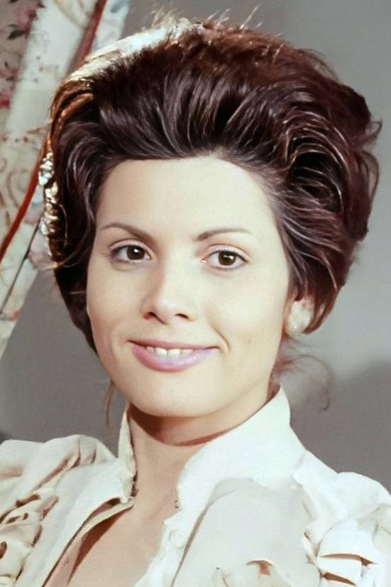 et billede af Isabel del Río