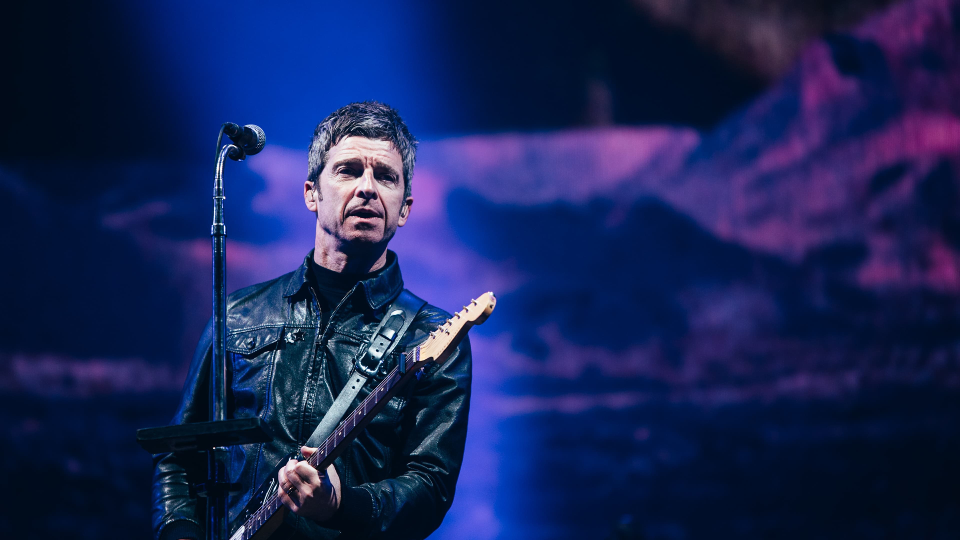 Noel Gallagher's High Flying Birds - Isle of Wight Festival 2019 (2019)