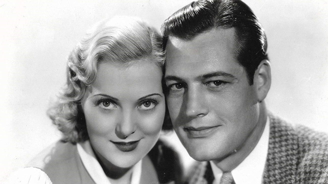 Call It Luck (1934)