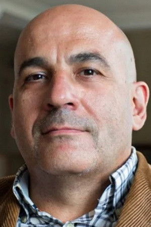 et billede af Igor Ter-Karapetov