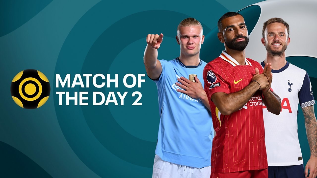 Match of the Day 2