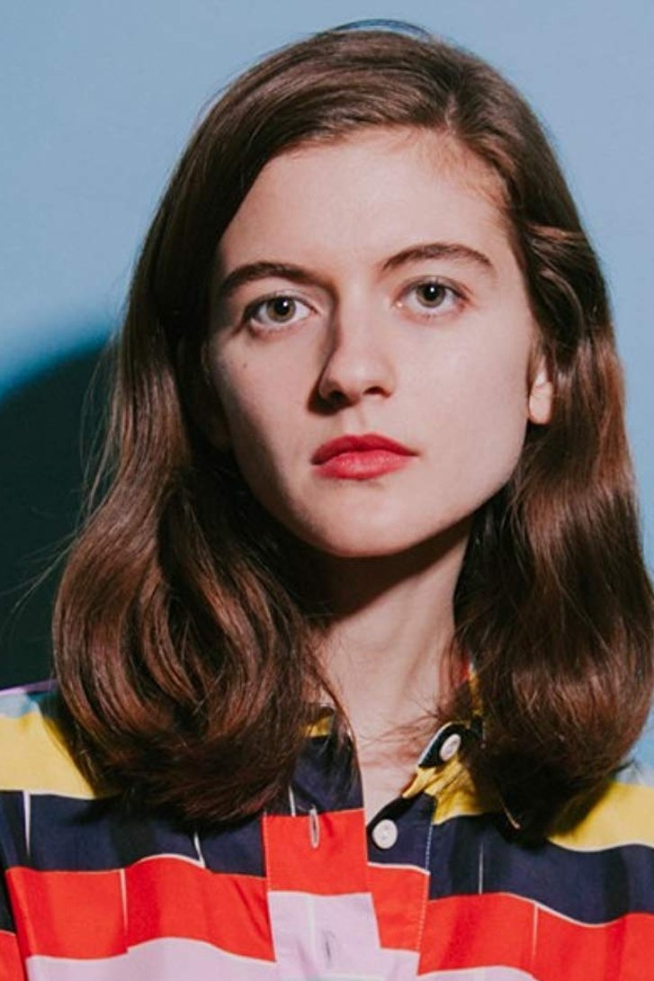 et billede af Alyssa Stonoha