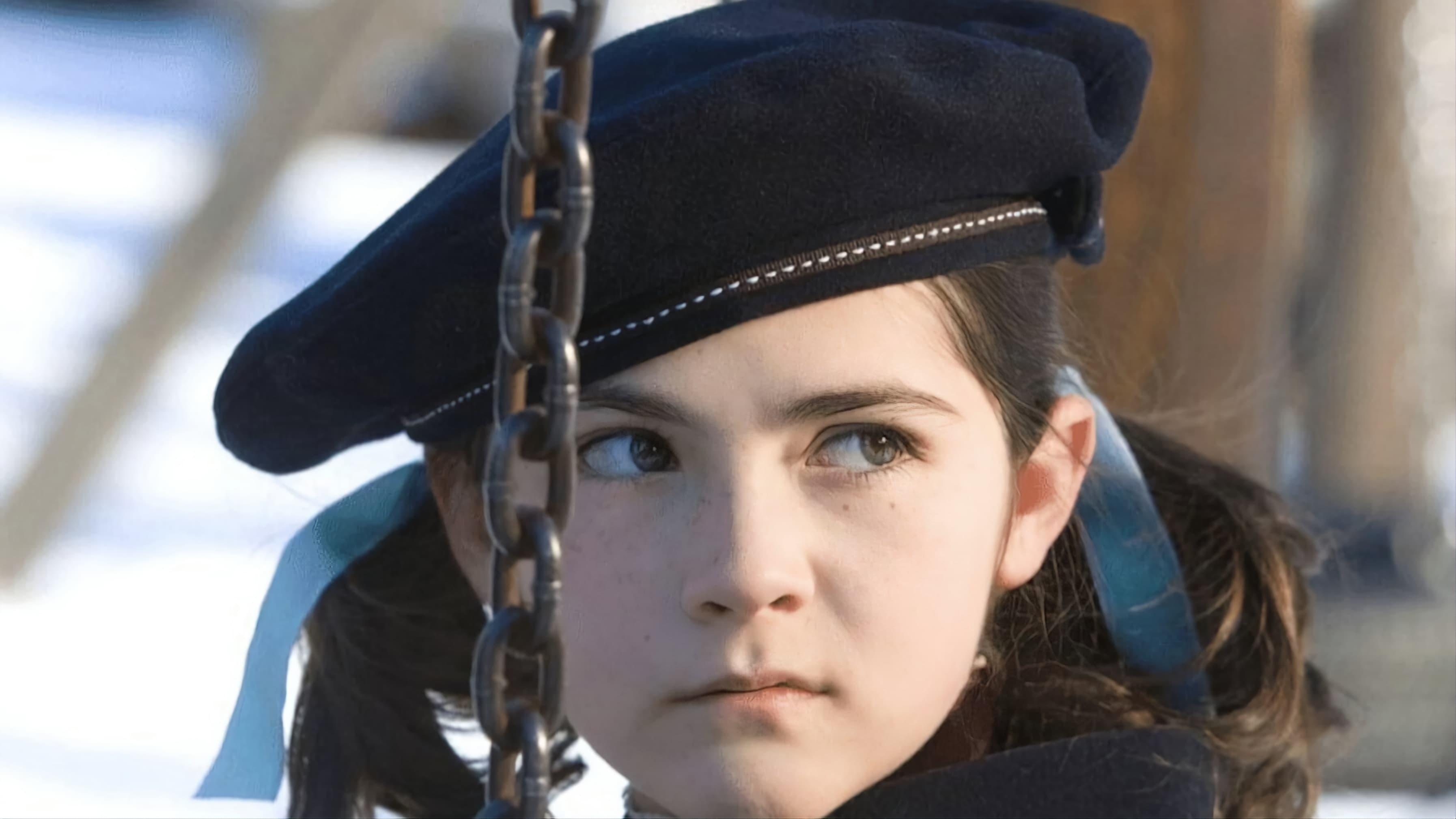 Orphan (2009)