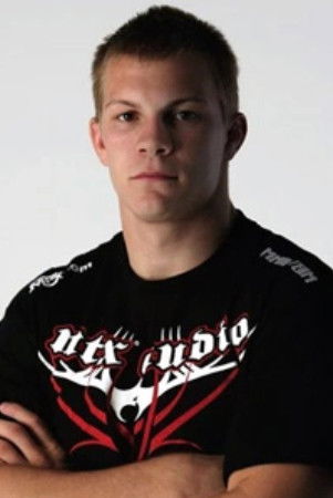 et billede af Jesse Forbes