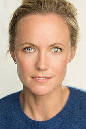 et billede af Flora Dawson