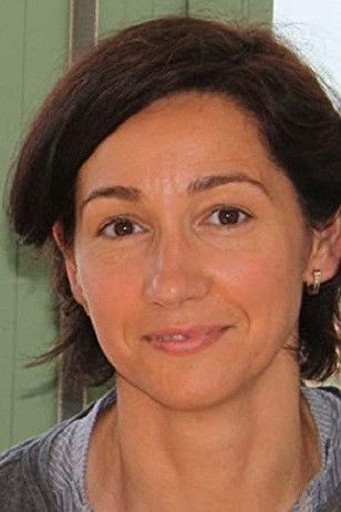 et billede af Sara Gazulla