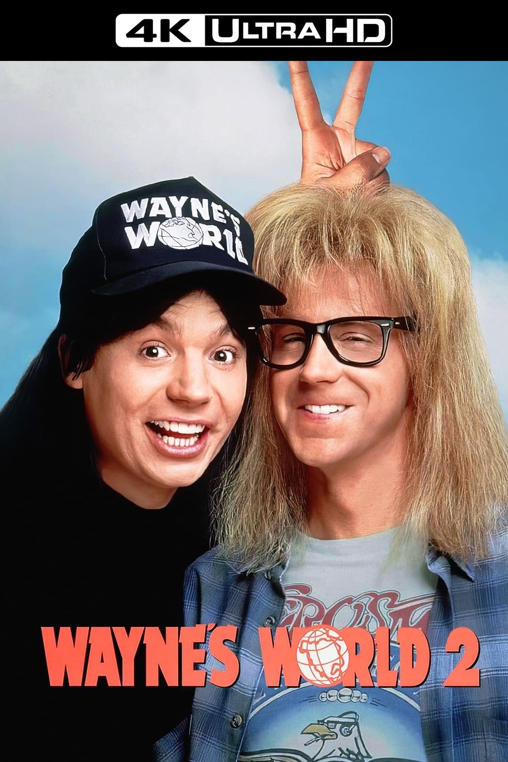 Wayne's World 2