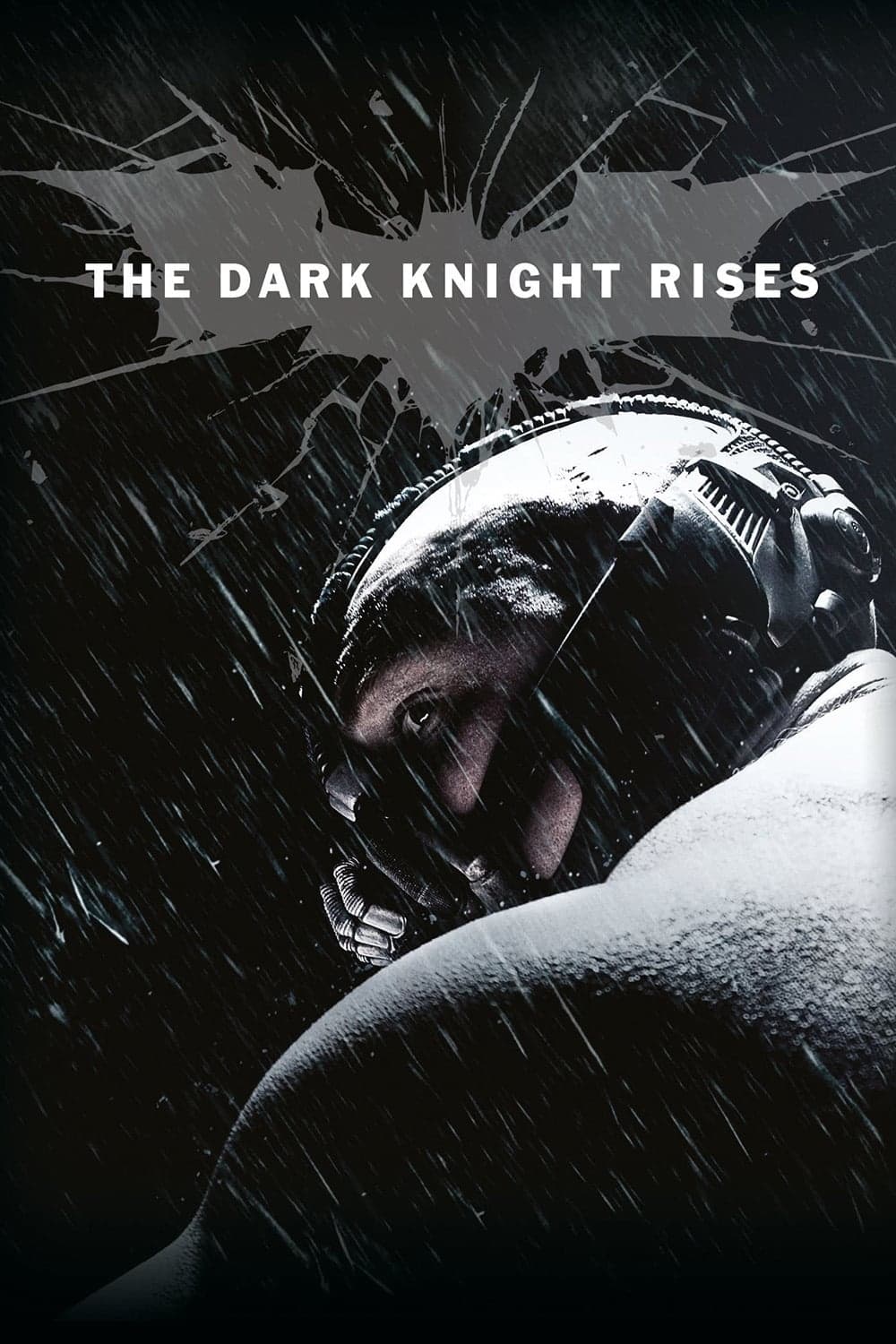 The Dark Knight Rises