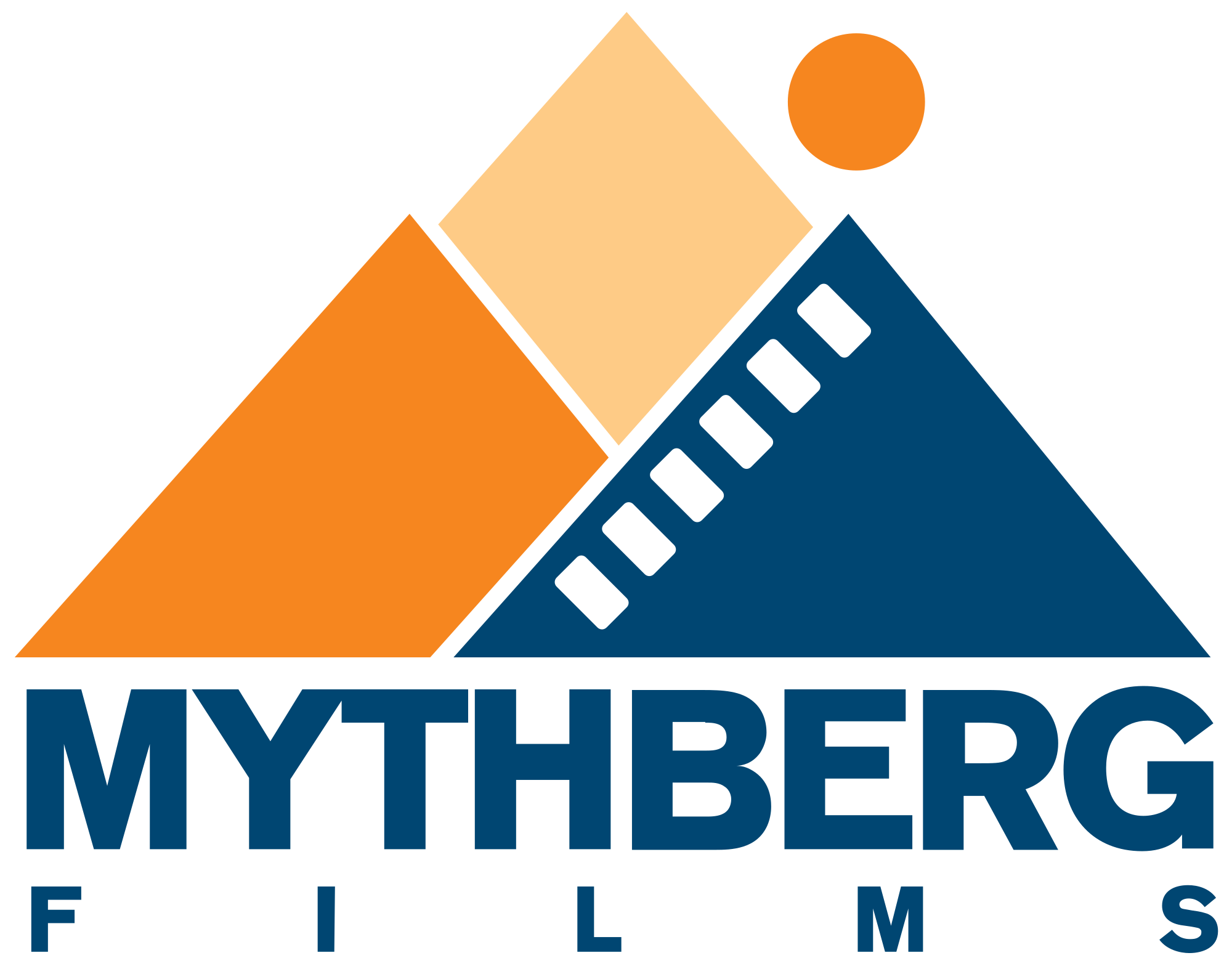 Logo de la société Mythberg Films 10271