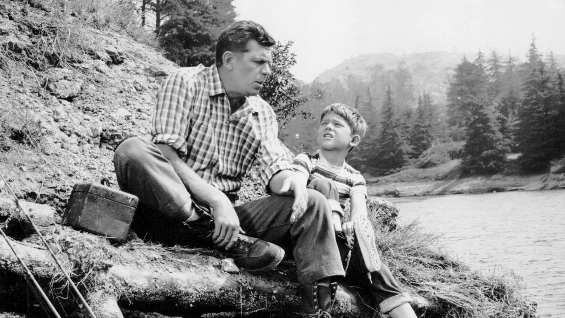 The Andy Griffith Show