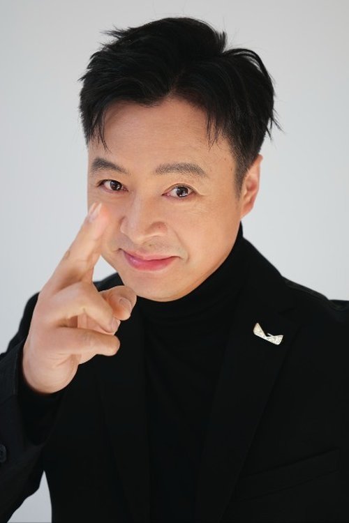 et billede af Chu Shuanzhong