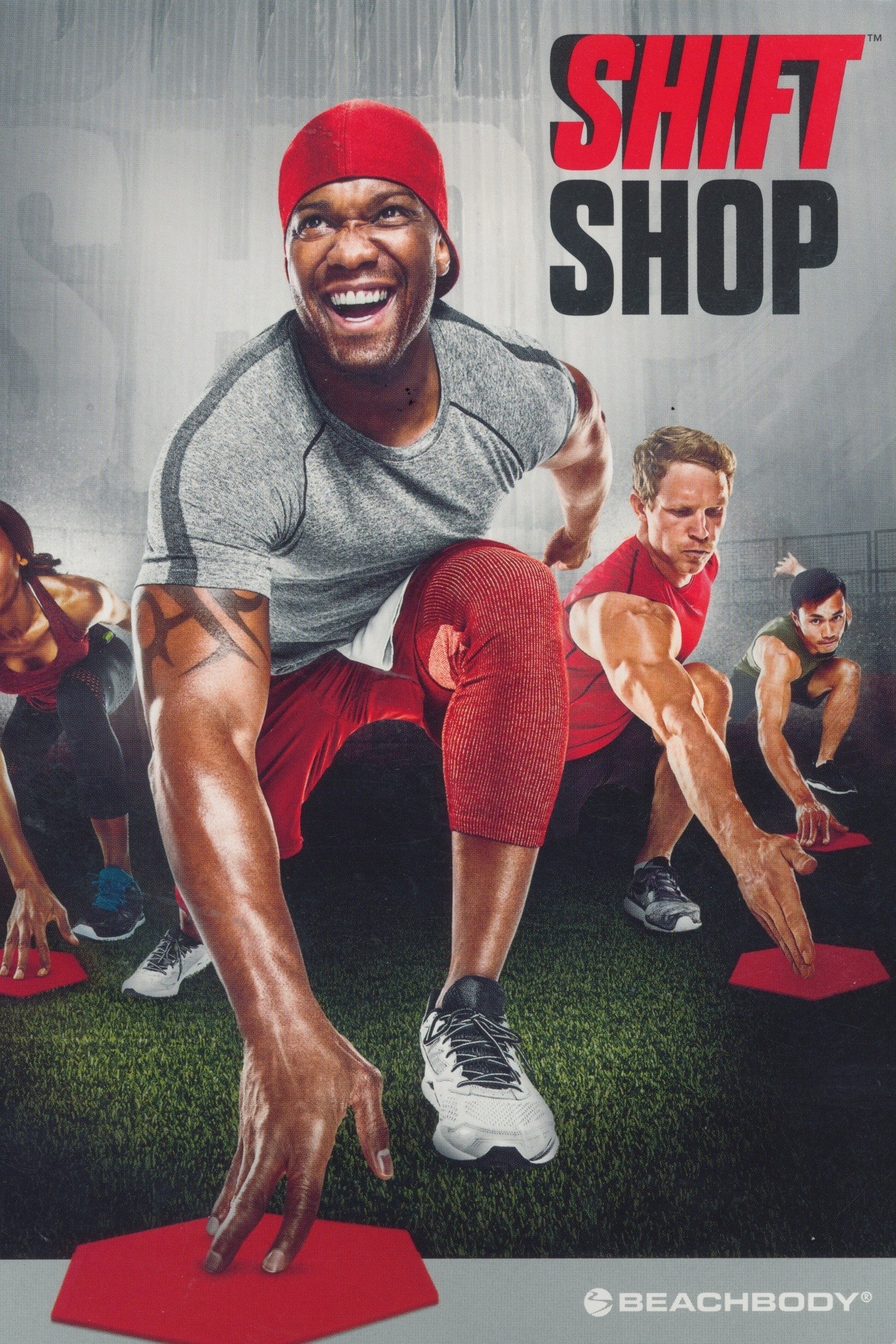 Shift Shop: Shift Mobility Shift Shop: Shift Mobility