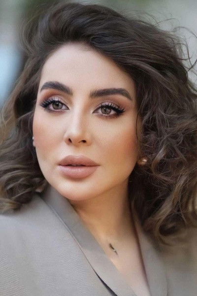 et billede af Shaima Ali