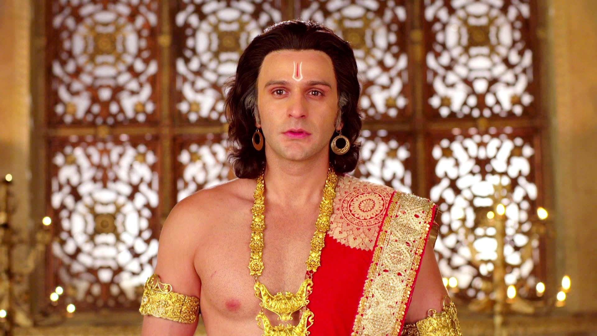 Siya Ke Ram - Épisode 149