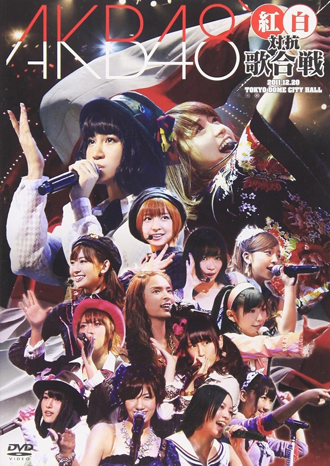 Content cover