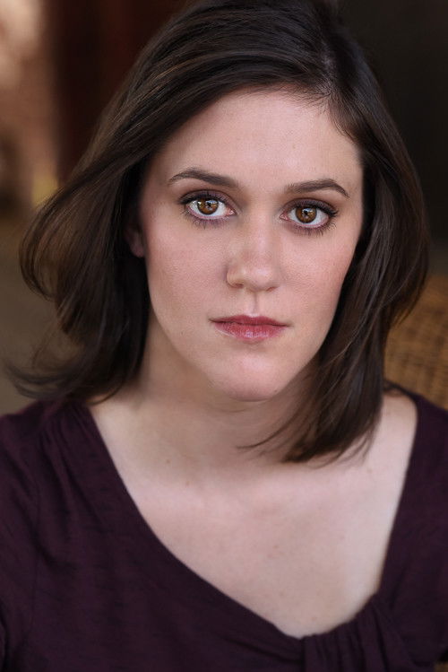 et billede af Elizabeth Ann Miller