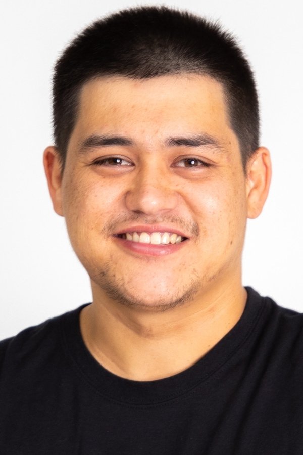 et billede af Josh Squire