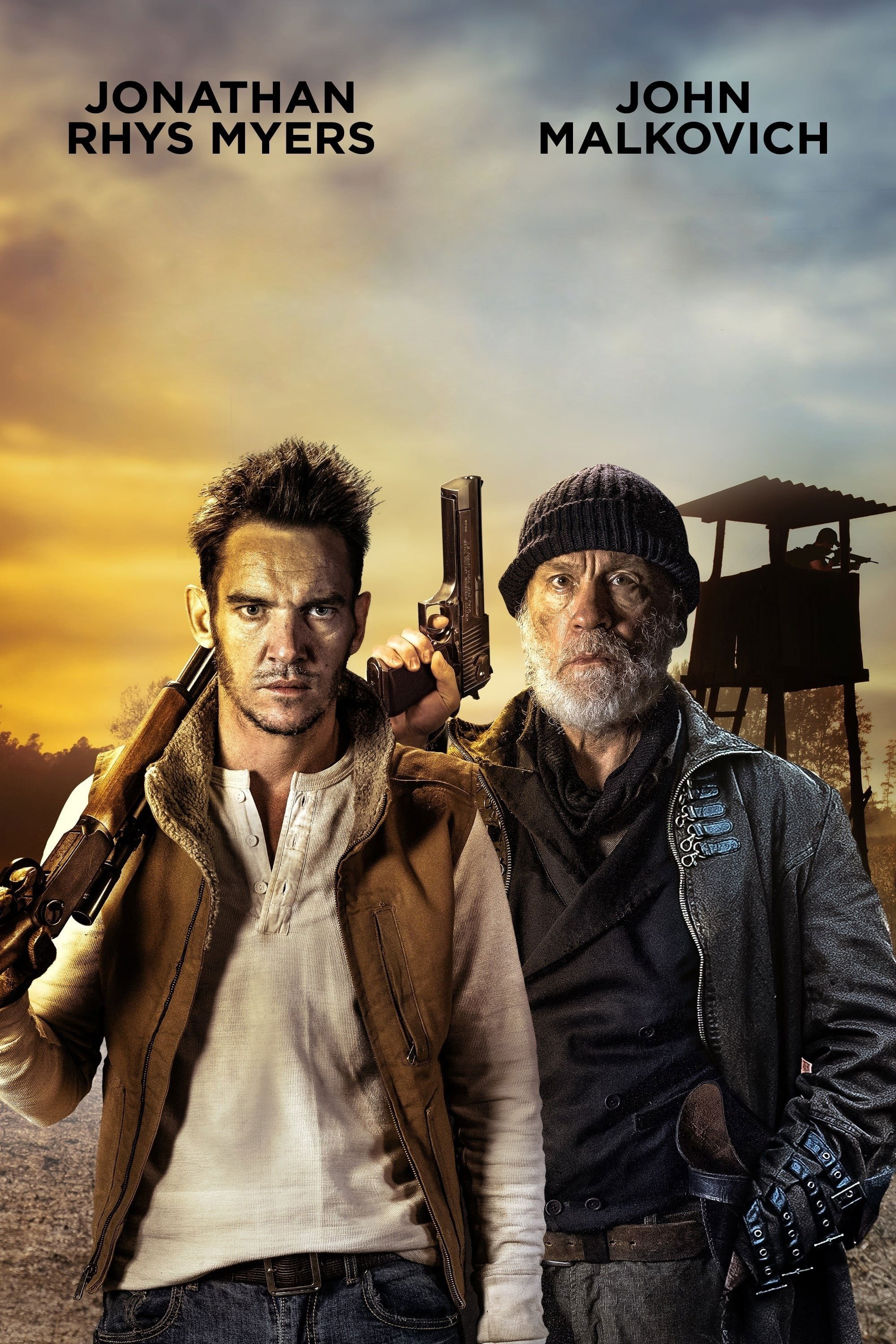 The Survivalist