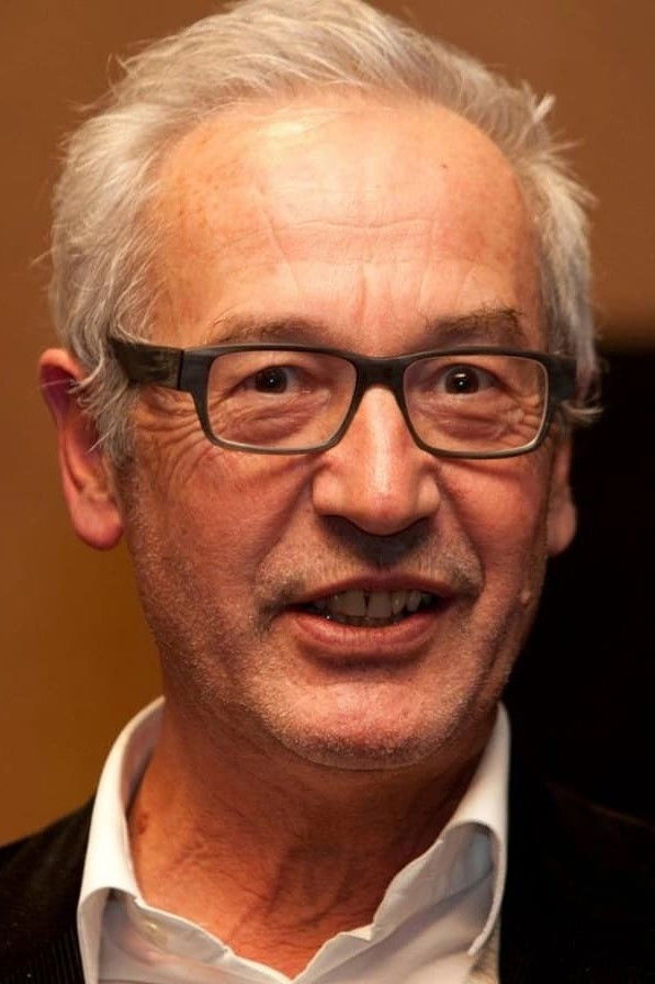 et billede af Peter Fischli