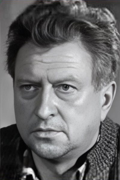 et billede af Karlis Trencis