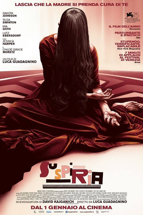 Suspiria