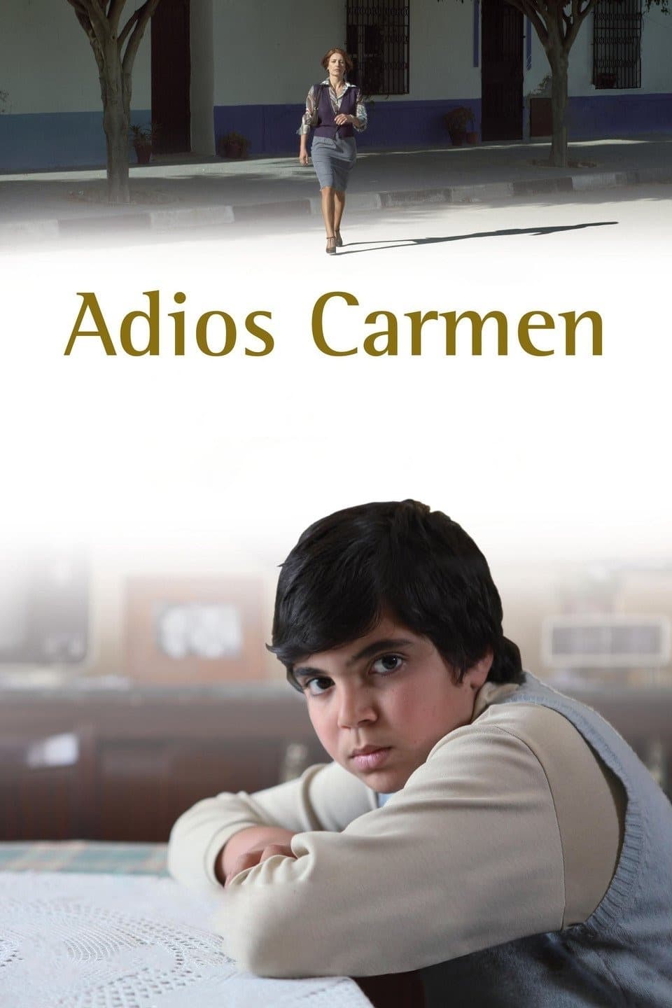 Adios Carmen (2013)