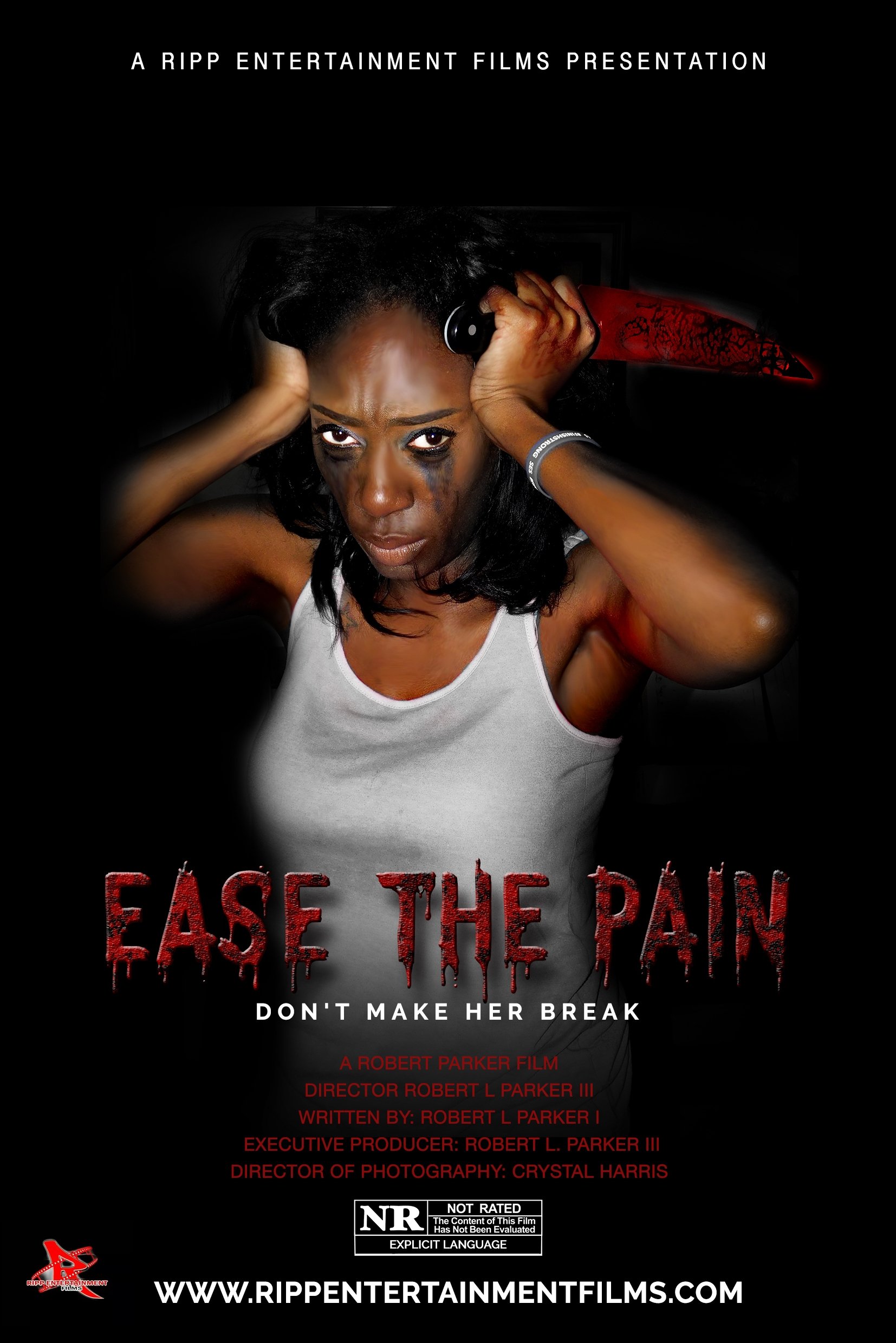 Ease the Pain on FREECABLE TV