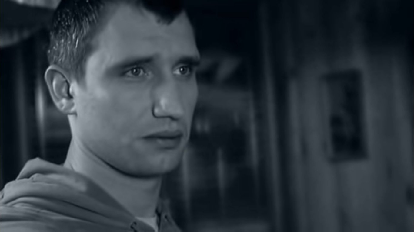 Nachalnik (2009)