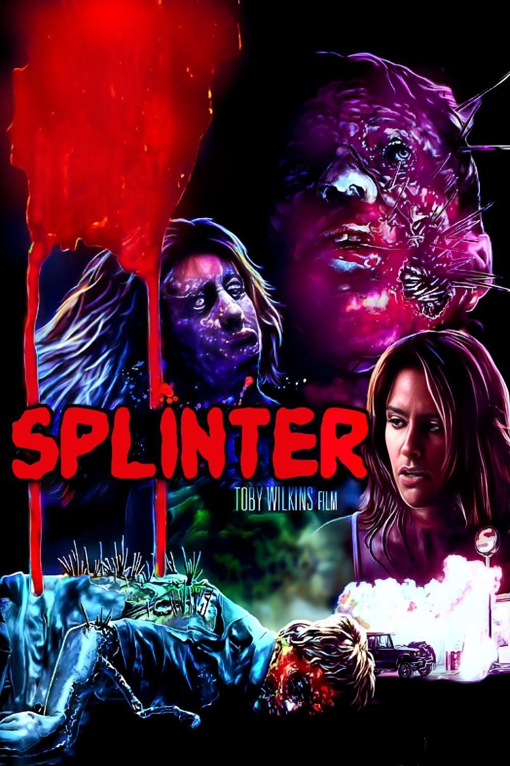 Splinter