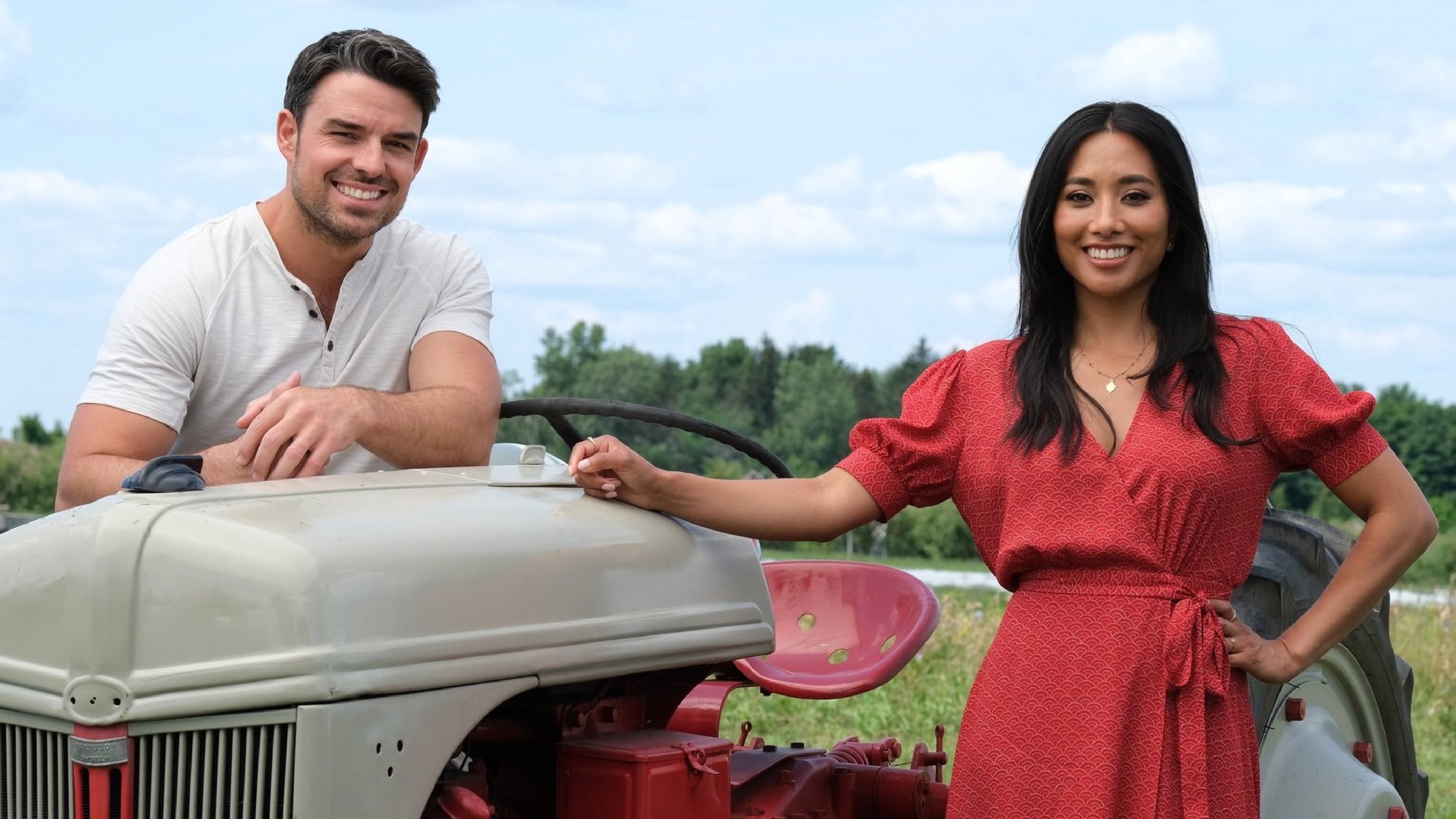 Farmer Seeking Love (2022)