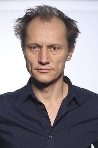 et billede af Vincent Ozanon