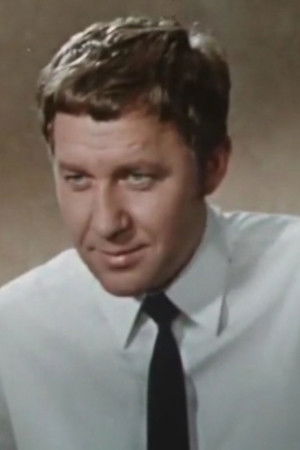 et billede af Albert Irichev