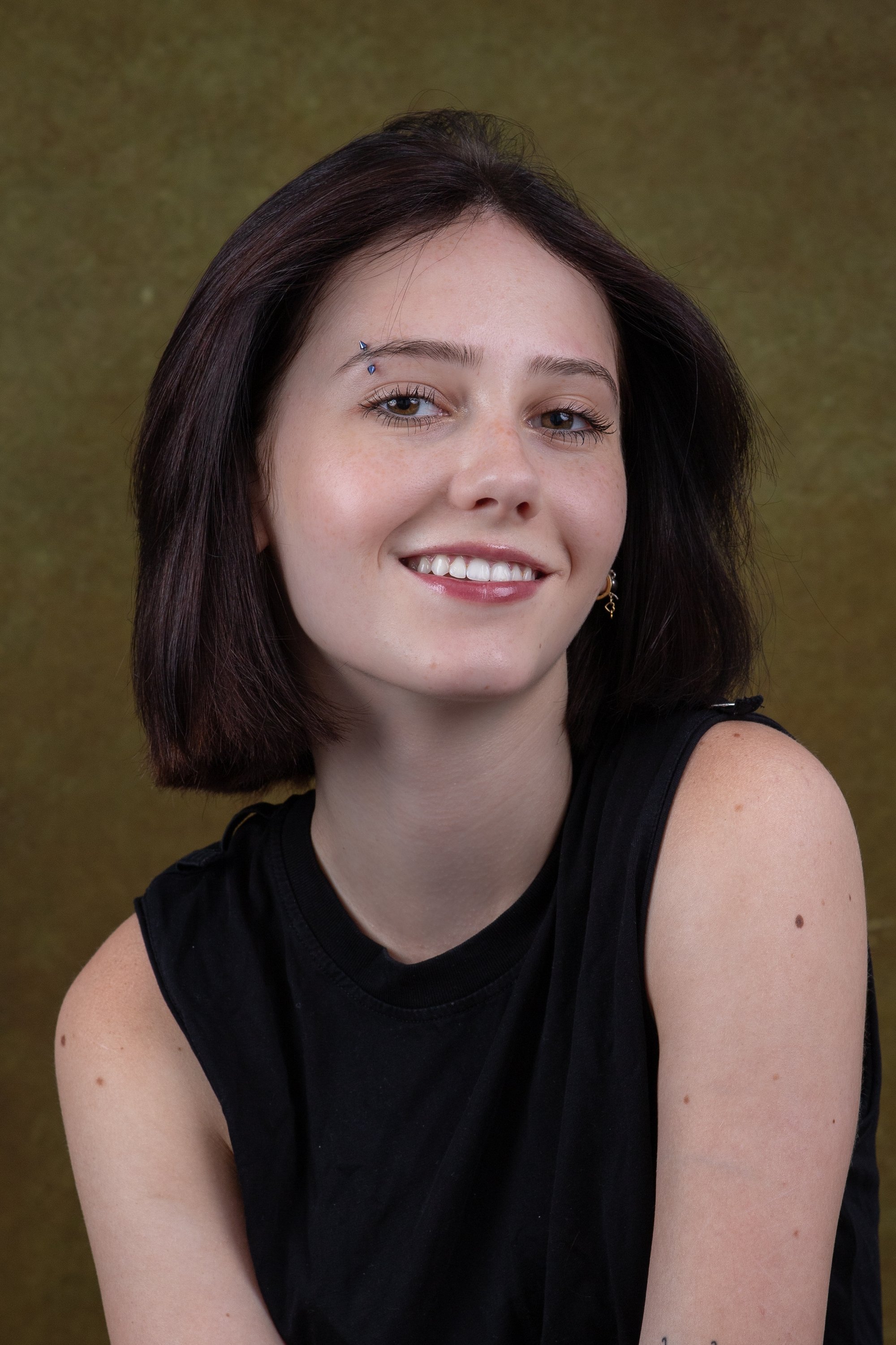 et billede af Scarlett Rayner