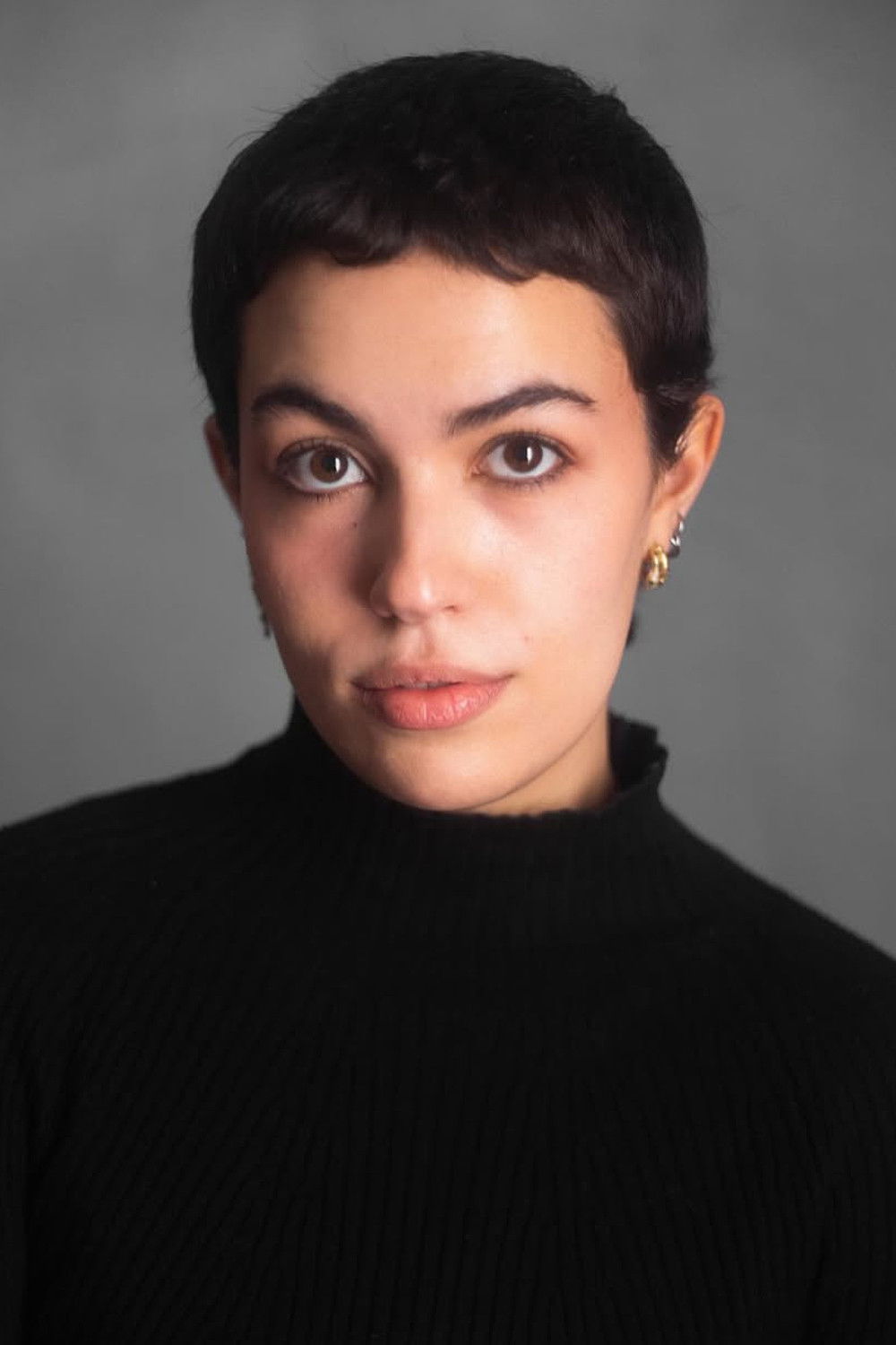 Et billede af Tess Lanfranchi-Rezzouk