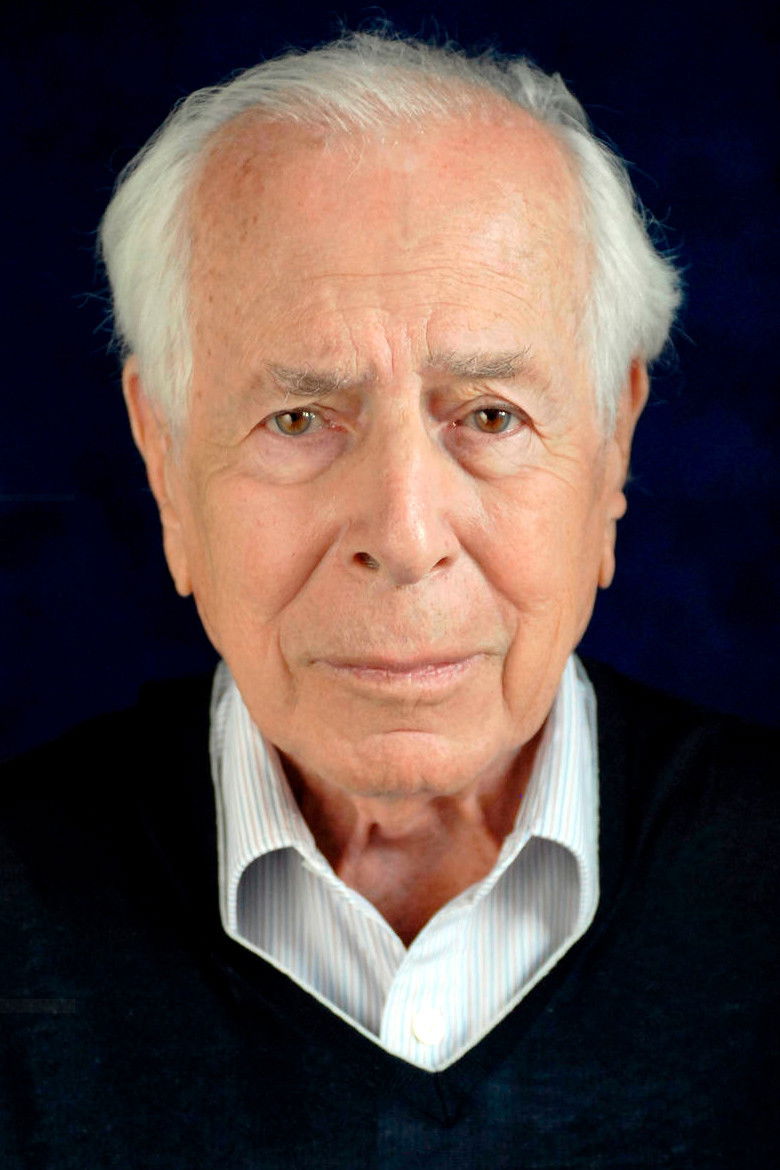 et billede af Jean Daniel