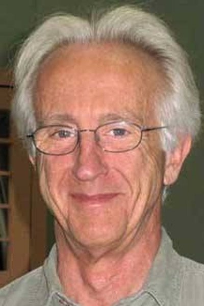 et billede af Merritt Olsen