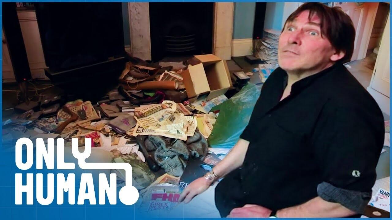The Hoarder Next Door - Épisode 2