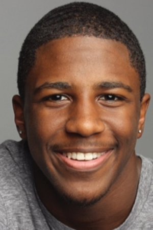 et billede af Bernard Bell