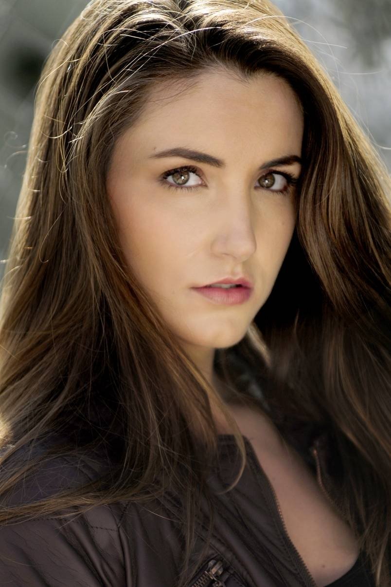 et billede af Rachael Edlow