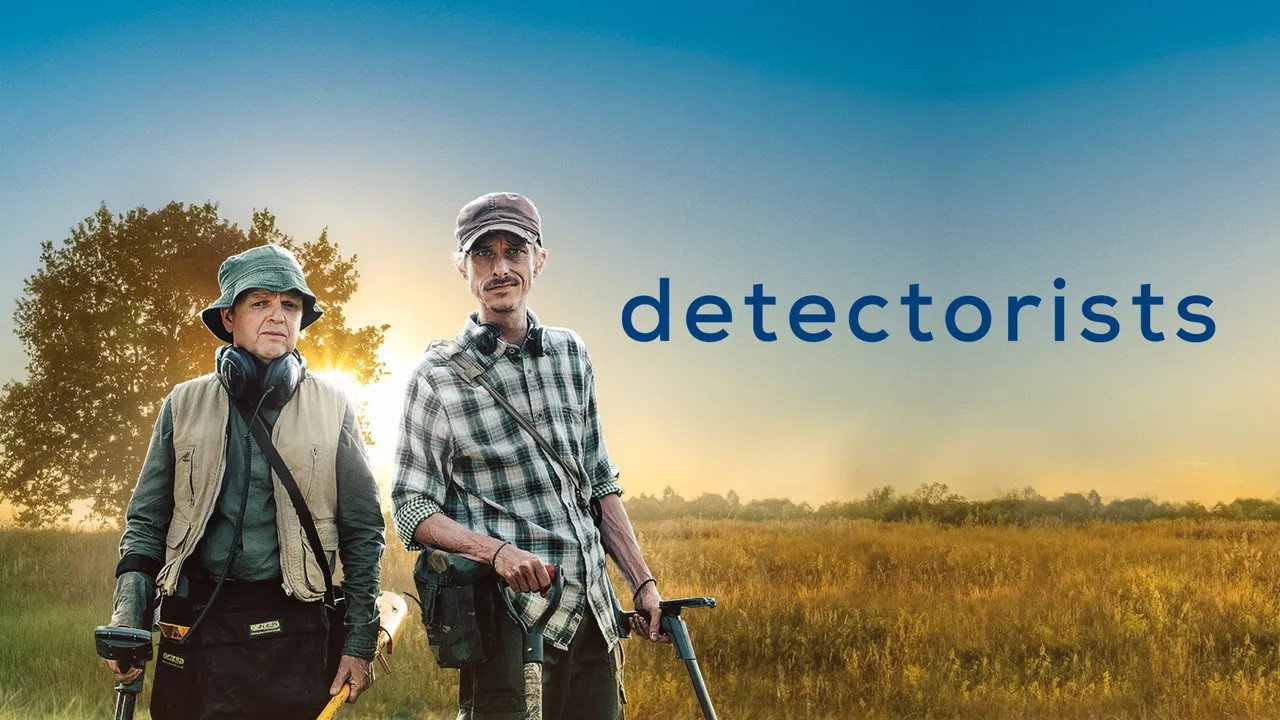 Detectorists (2014) — still 2