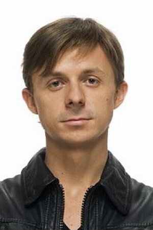 et billede af Martin Solveig
