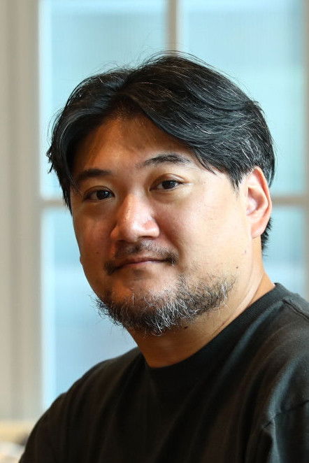 et billede af Chieh-Heng Sun