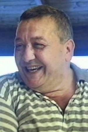 et billede af Mimmo Sepe