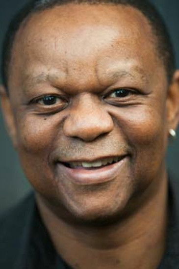 et billede af Sipho Kunene