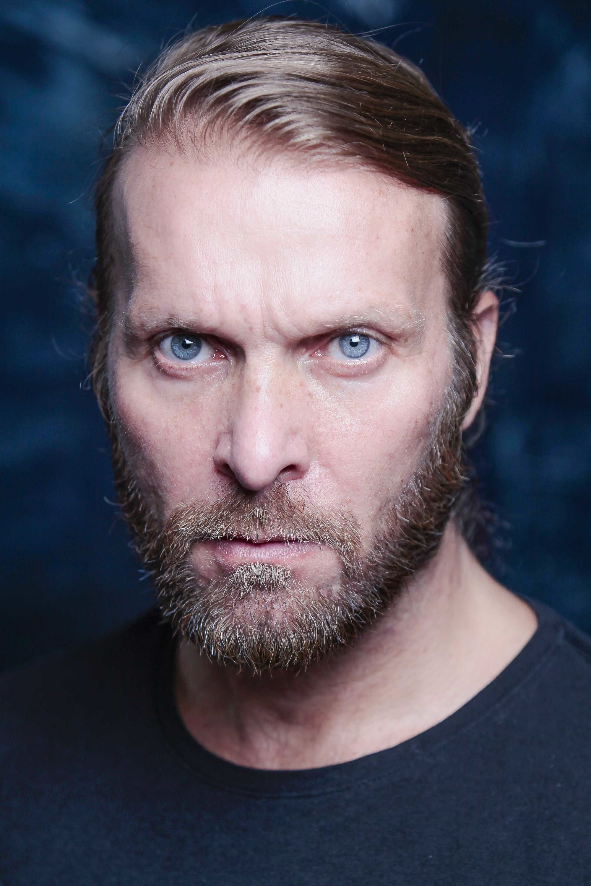 et billede af Pasi Antero Remsu